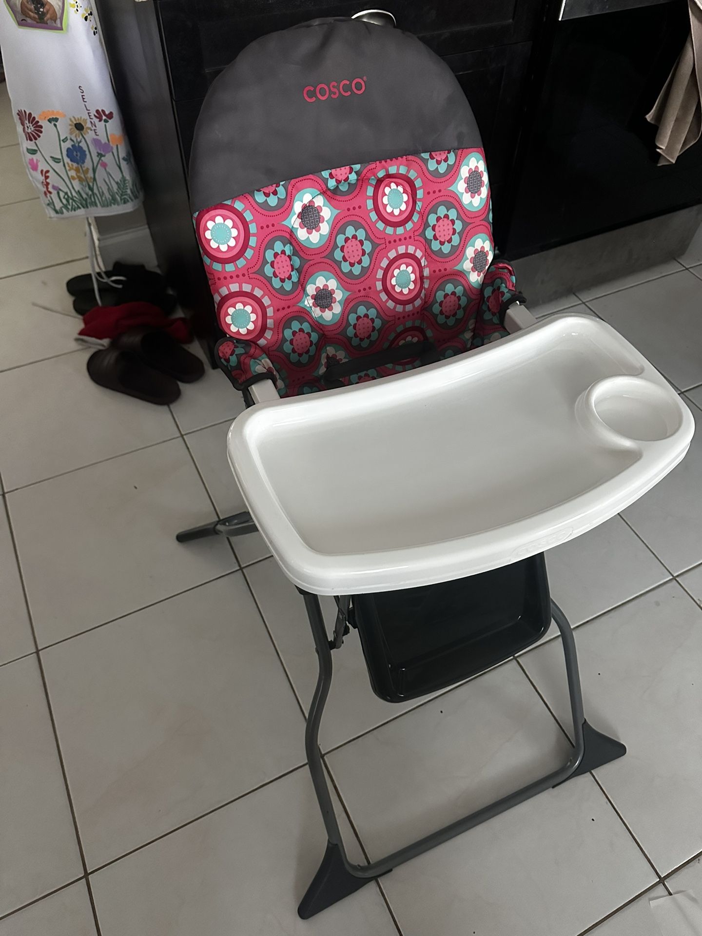 Cosco Kids Highchair for Baby