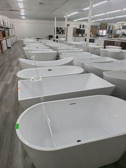 Bathtub