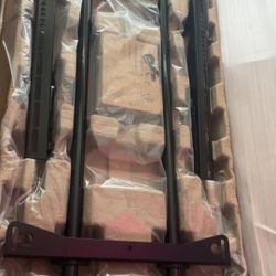 TV/Monitor wall mount