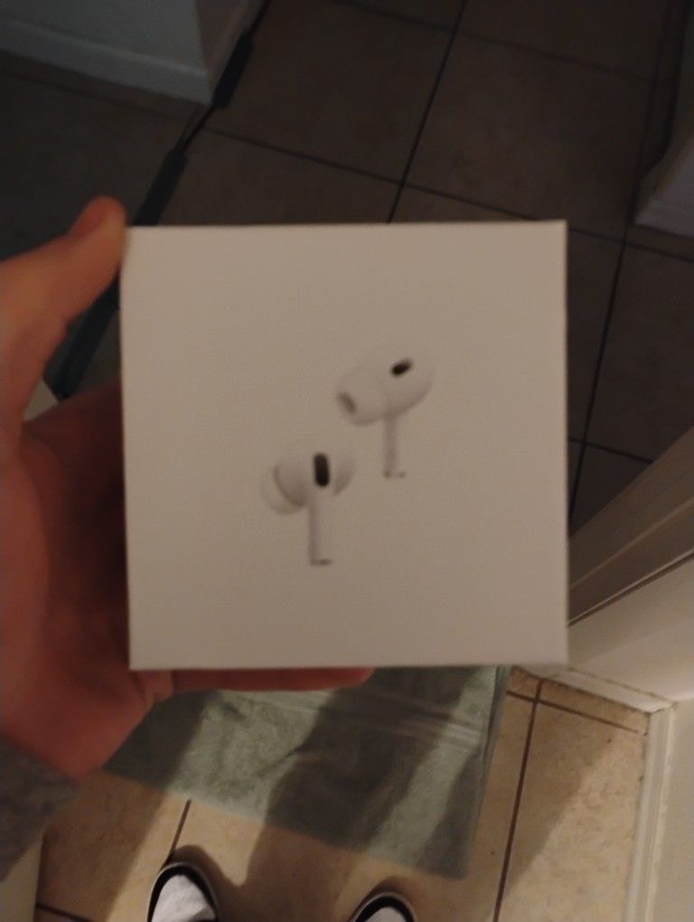 Bluetooth Earbuds 2nd Gen