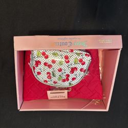 Juicy Couture Bag set