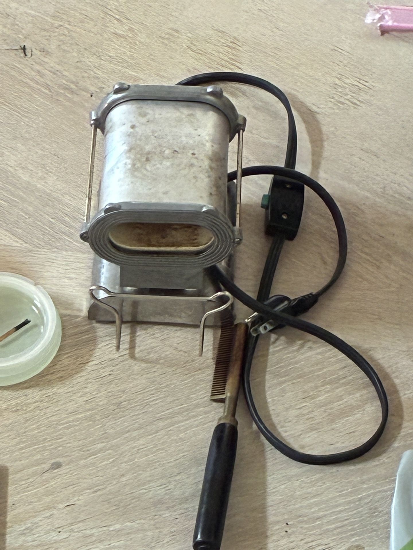 Beautician Equipment