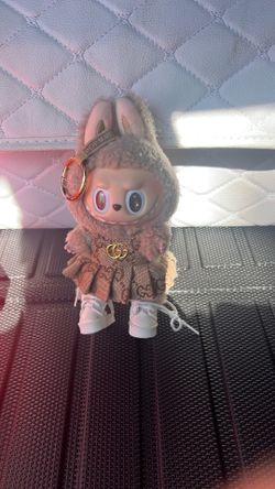 Labubu