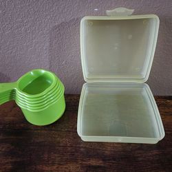 Tupperware