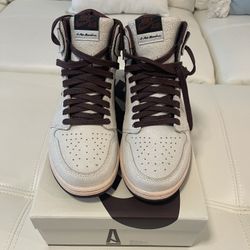 Air Jordan 1 A Ma Maniere Size 9