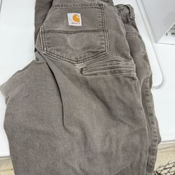 Carhartt Relaxed Fit 32 X 32