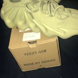 Yeezy 450