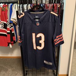Chicago Bears Jersey
