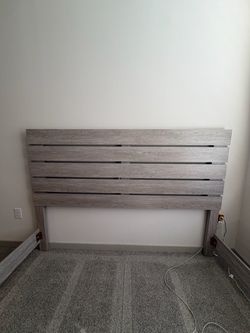 King Bed Frame