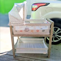 Baby Bassinet