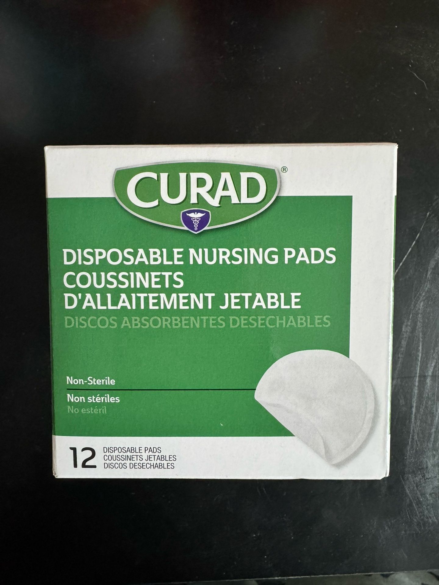 Nursing Pads