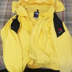 North Face Jacket