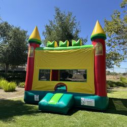 Bounce House