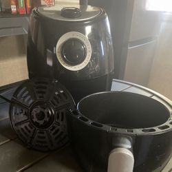ECO+CHEF AIR FRYER