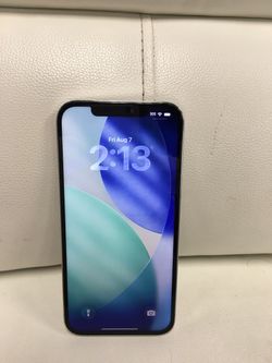 iPhone 12 Pro Max, unlocked