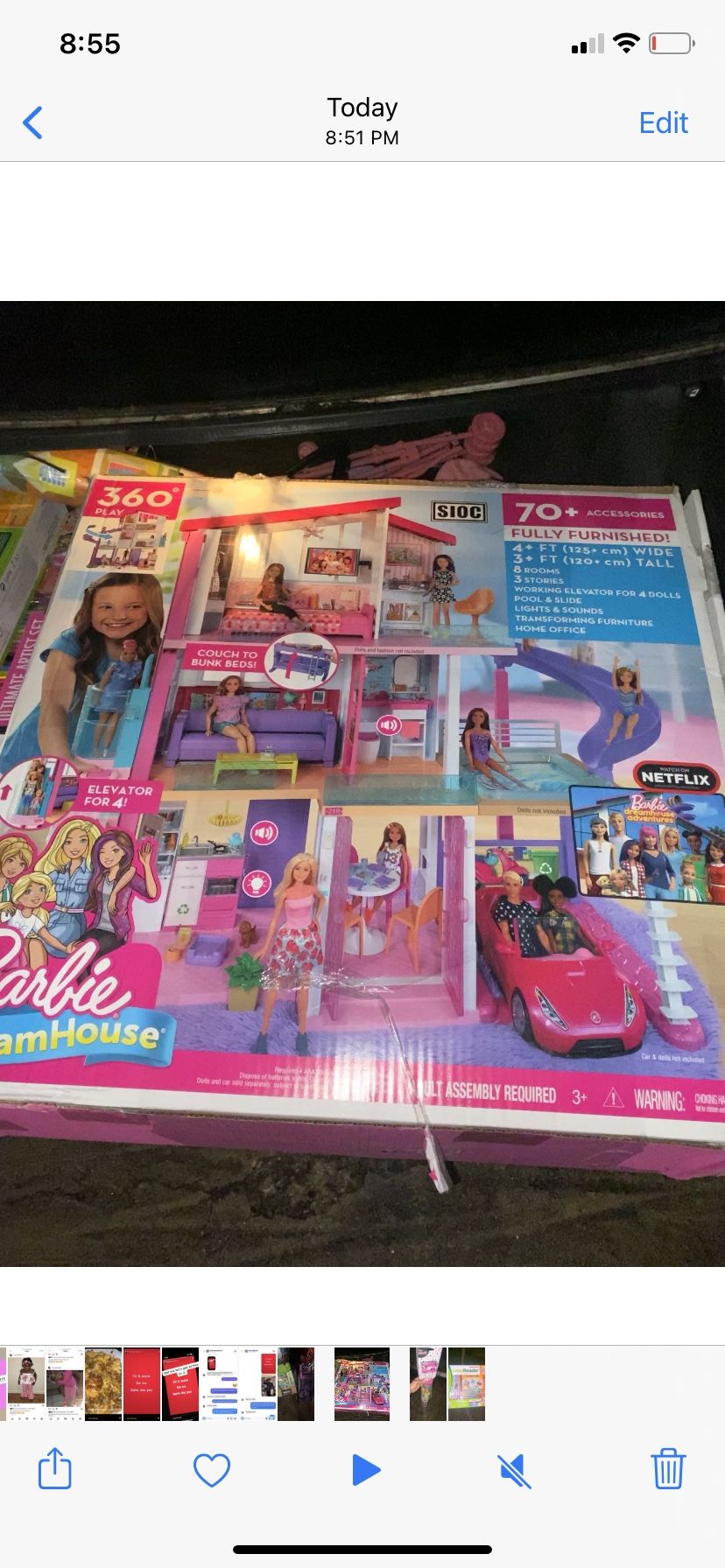 Toy Bundle