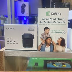 Viltrox AF 35mm F1.7 