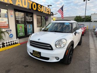 2015 MINI Countryman