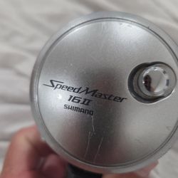 Shimano Fishing Reel