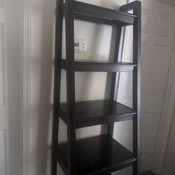 Ladder Bookcase