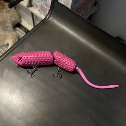 Vermin Rat Lure 