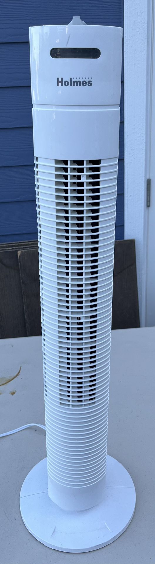 Holmes Tower Fan