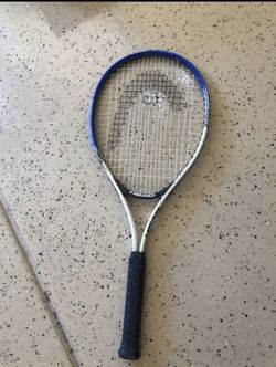 HEAD Tennis Racket