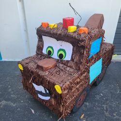 Mater Piñata For Birthday Parties 