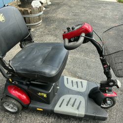 Scooter 