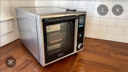 Suvie Kitchen Robot SV301