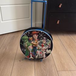 Toy Story Suitcase