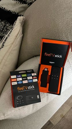 Turn your TV into a smart TV/ brand new
