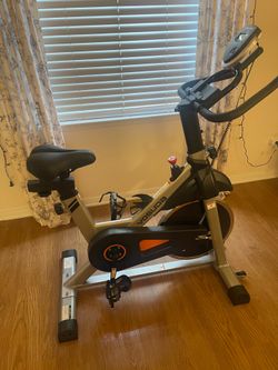 Yosuda Stationary Bike