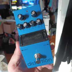 Starcaster Pedal 