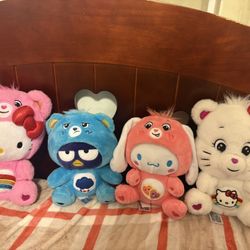 Care Bears
