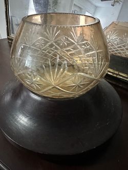 Decorative bowl