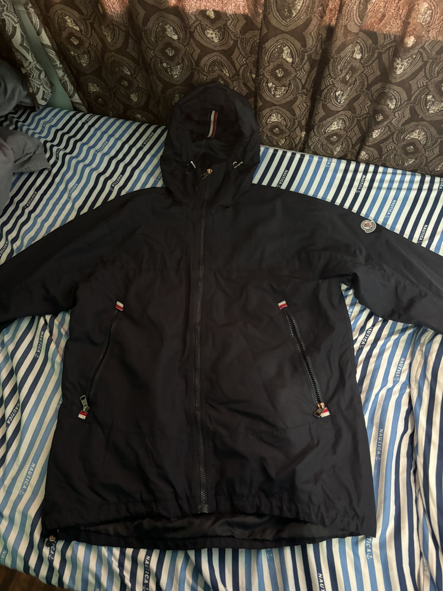Moncler Jacket Size L