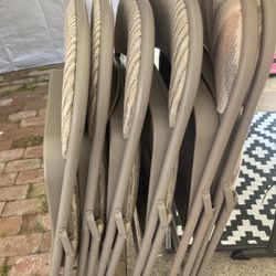 Chairs 
