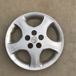 Wheel Covers For Toyota