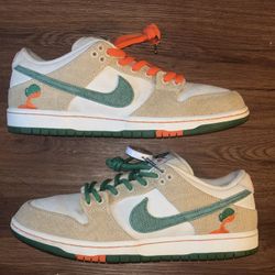 Nike Sb Dunk Low(Jarritos)(Read Description)