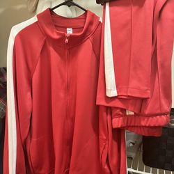 Women’s Old Navy Jump Suit (New)