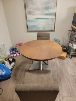Dining Set