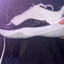 Jordan 11 Cmfrt 