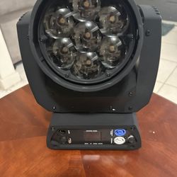 Chauvet Professional Rogue R1 Beam Wash