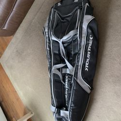 Golf Travel Bag