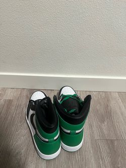 Jordan 1s retro