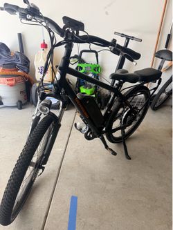 Rad power electric bikes
