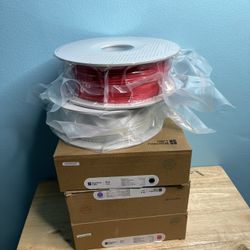 Bambu Labs PLA 3D Printer Filament 1.75