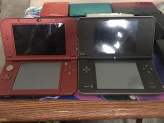 Nintendo 3DS d'occasion - Console pas cher
