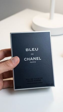 Chanel edt
